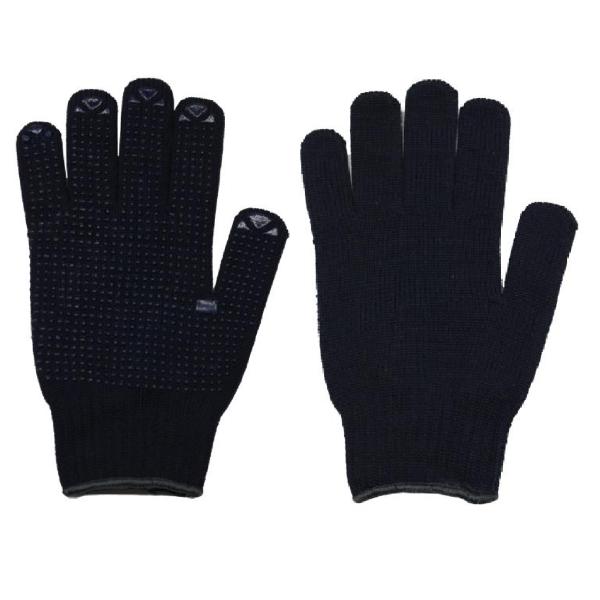 STRONGHAND HEBEI Grobstrickhandschuh mit PVC Noppen  Gr.10